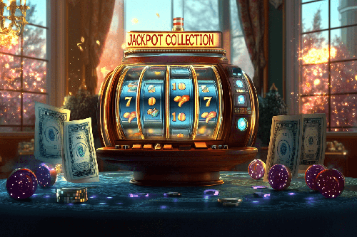 Бонусы для новых игроко